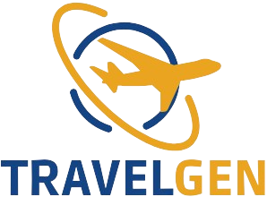 Travelgen Footer Logo