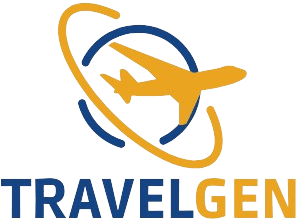 Travelgen Footer Logo